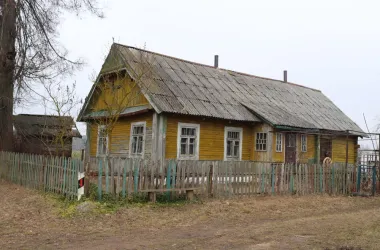 В Беларуси упростили продажу пустующего жилья на селе