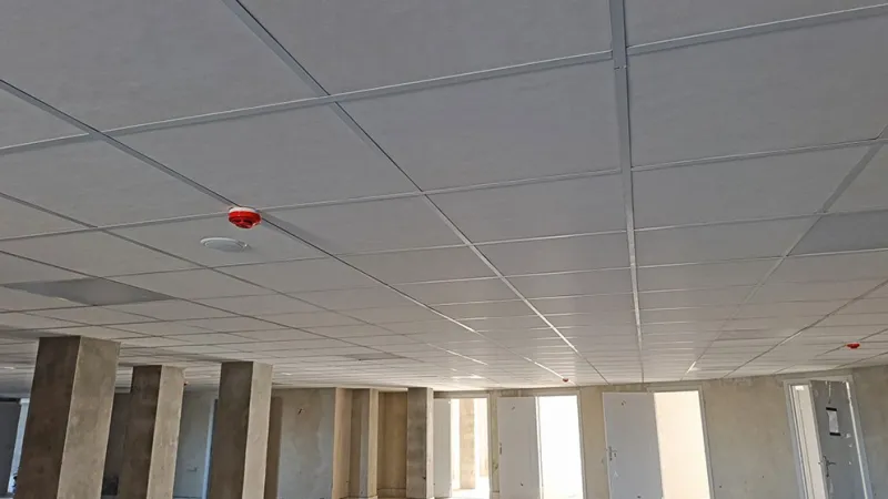 В столичной Лошице скоро откроется современная детская поликлиника с бассейном. Фото 6