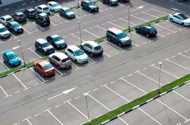 Изменены правила организации и содержания платных парковок