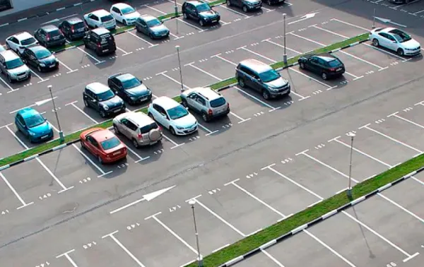 Изменены правила организации и содержания платных парковок