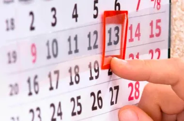 В Беларуси утверждены праздники и выходные на 2026 год