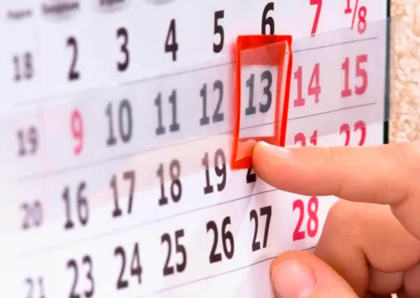 В Беларуси утверждены праздники и выходные на 2026 год