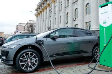 Поправки в указ «О стимулировании использования электромобилей» готовятся в Беларуси