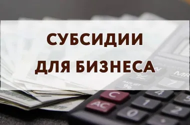 Перечень категорий лиц для получения госсубсидии на бизнес расширен в Минске