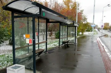 Некоторые остановки общественного транспорта в столице переименуют