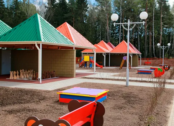 Встать на очередь и получить направление в детсад можно будет онлайн