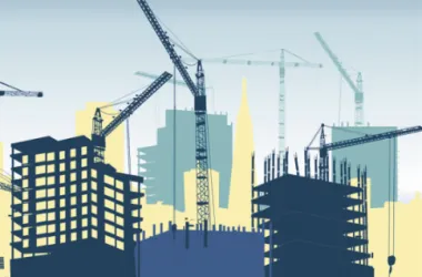 Внутреннее авиасообщение, речной транспорт и больше жилья в приоритете развития