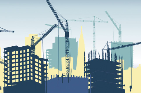 Внутреннее авиасообщение, речной транспорт и больше жилья в приоритете развития