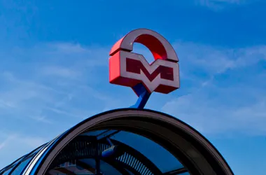 Некоторые маршруты наземного транспорта отменят после ввода новых станций метро