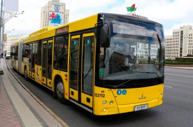 Изменится работа общественного транспорта столицы в отдельные дни марта и апреля