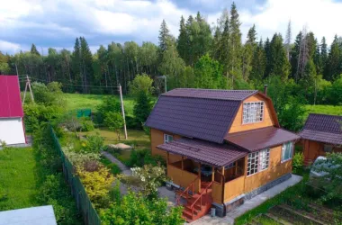 Существенные изменения готовятся для садовых товариществ