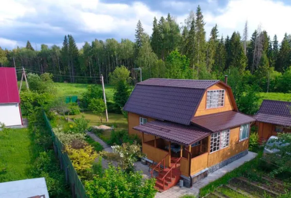 Существенные изменения готовятся для садовых товариществ