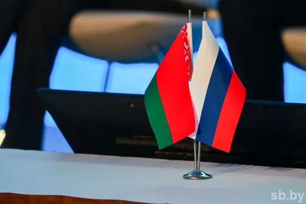 Столицы Беларуси и России заключили меморандум о взаимодействии и партнерстве в области туризма