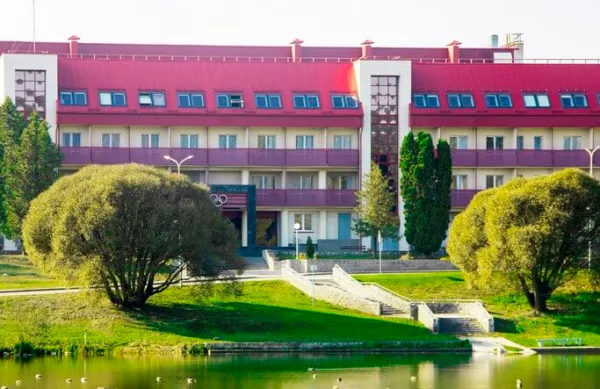 Где отдохнуть под Минском на природе