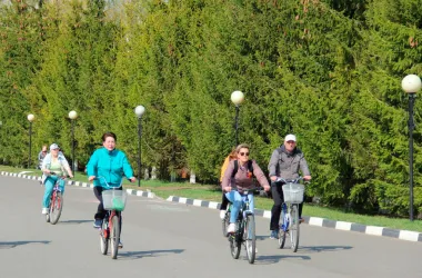 Акция «На работу на велосипеде» пройдет в Минске 19 сентября