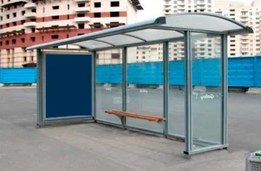 46 остановочных пунктов переименовано в столице