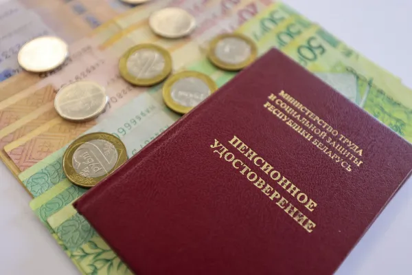 С 1 мая в Беларуси проиндексируют «возрастные» надбавки к пенсиям