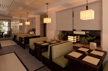 В Минске открылось более 700 новых заведений общепита за полгода