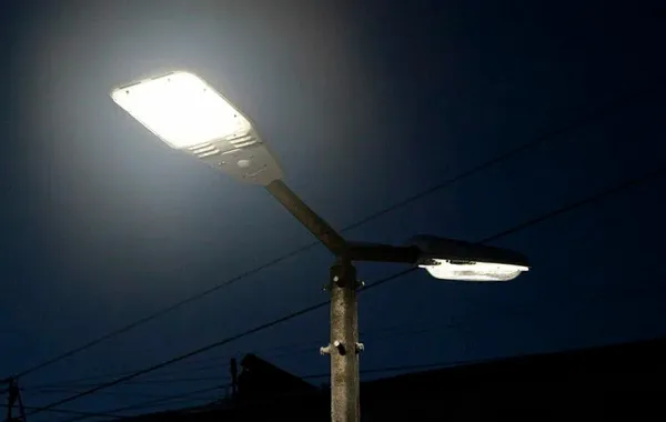 Графики уличного освещения в Беларуси унифицируют, учитывая специфику территорий