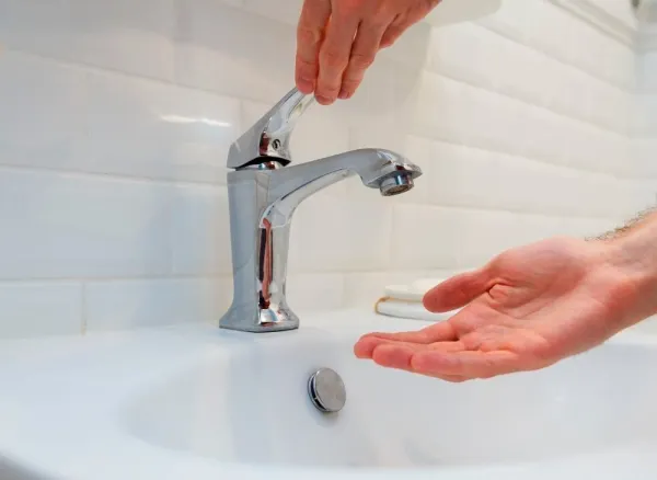 График отключения горячей воды в Минске в августе