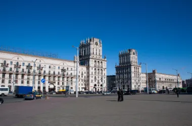 Центр гигиены оценил состояние городских территорий