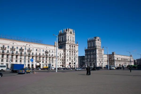 Центр гигиены оценил состояние городских территорий