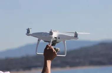 Двухступенчатая процедура снятия БПЛА с государственного учета введена в Беларуси