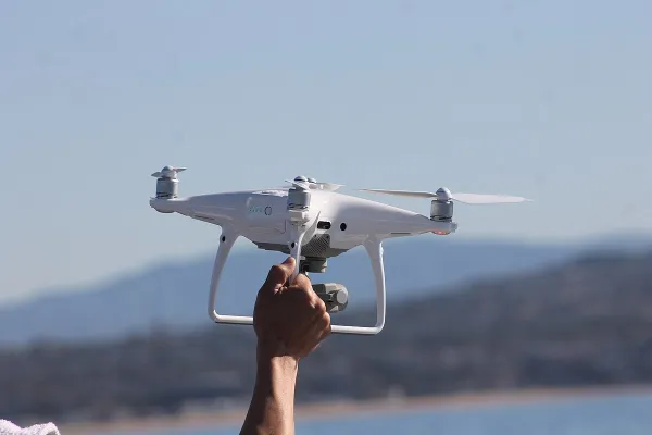 Двухступенчатая процедура снятия БПЛА с государственного учета введена в Беларуси