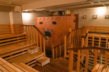 Тренд на посещаемость общественных бань сохраняется в Минске