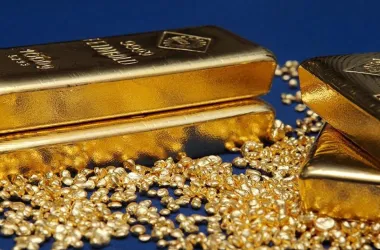 В Беларуси утверждены новые расчетные цены на драгоценные металлы для Госфонда