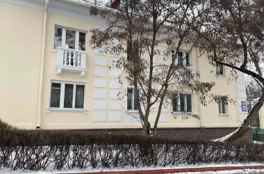 Сталинки на Партизанском проспекте преобразились после капремонта