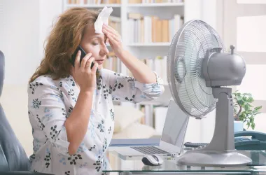 Работа в зной: 6 шагов к безопасному микроклимату