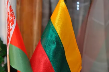 Беларусь и Литва расторгли соглашение об избежании двойного налогообложения