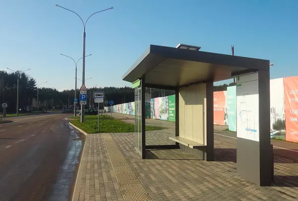 Многие остановочные пункты в Минске получат новые названия