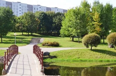 Ко Дню города в столице откроют девять зон отдыха