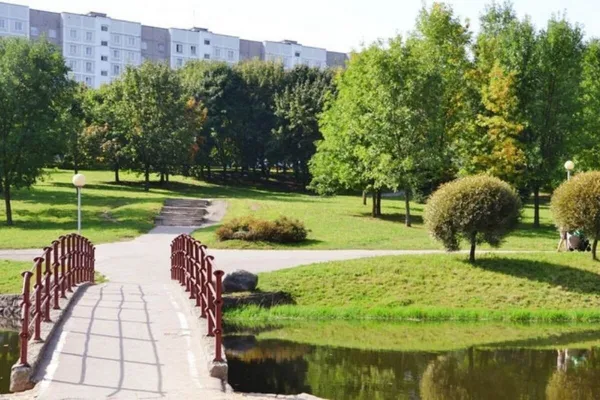 Ко Дню города в столице откроют девять зон отдыха