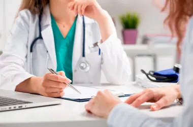 Предельные тарифы на платные приемы врачей будут установлены с 1 февраля