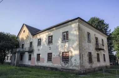 В Минске на учете МЧС находятся 113 бесхозных зданий