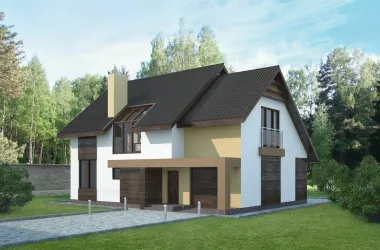 Утверждены требования к одноквартирным жилым домам для оказания соцуслуг в форме стационара