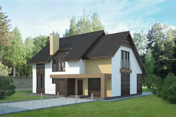 Утверждены требования к одноквартирным жилым домам для оказания соцуслуг в форме стационара