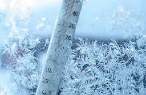 После кратковременной оттепели в Беларусь возвращаются сильные морозы