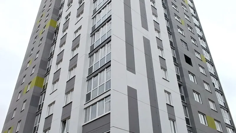 Микрорайон на Карвата расширяется. Фото 3