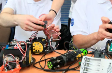 В Беларуси появится Высшая школа естественных наук и технологий