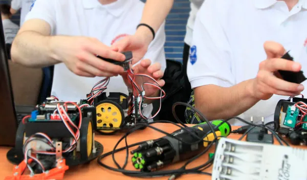 В Беларуси появится Высшая школа естественных наук и технологий