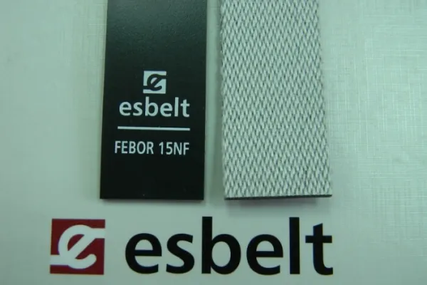 Надежные транспортерные ленты Esbelt для промышленных предприятий