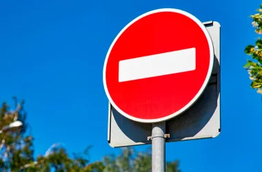 Часть проспекта Победителей временно перекроют 6 июня