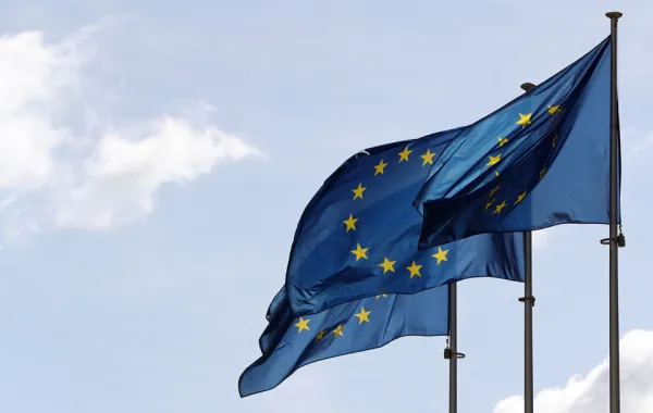 ЕС введет цифровой контроль границ для иностранцев