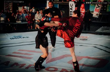 Азербайджанские борцы на мировой арене: традиция, которая живёт