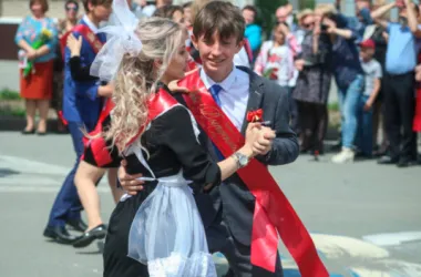 Даты последних звонков и выпускных утверждены в Минске