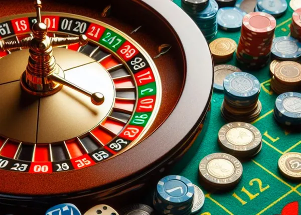 В Беларуси подписан указ о деятельности в сфере игорного бизнеса